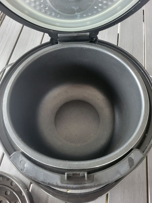 Мультиварка Moulinex