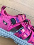 босоножки девочка Karrimor сандали детские размер 25