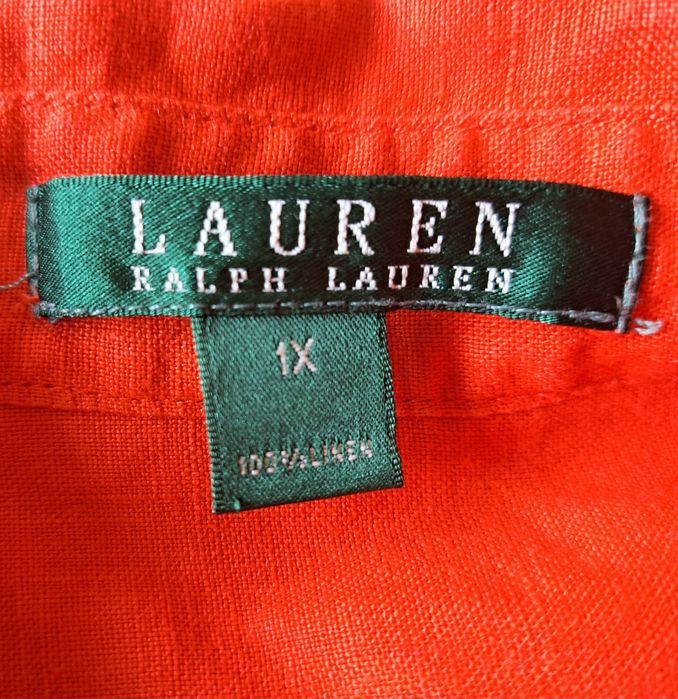 Camisas / Blusas  Senhora LLOYDS / RALPH LAUREN