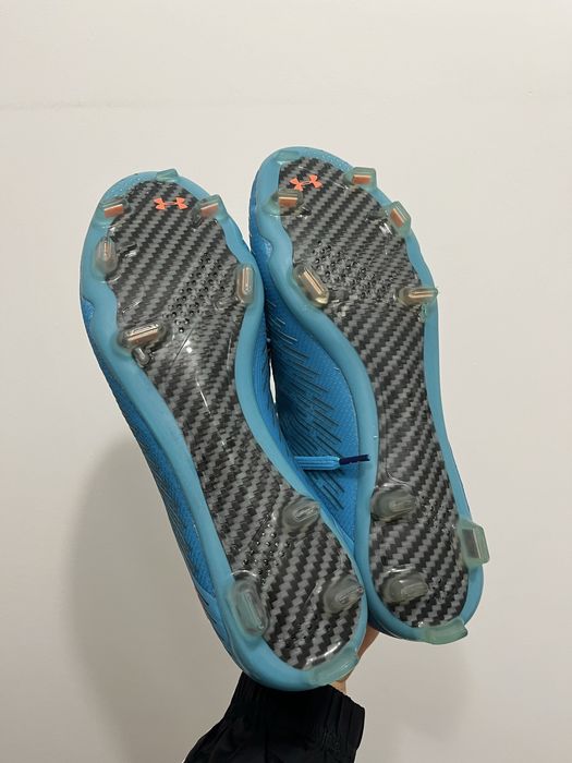Buty piłkarskie Under Armour Shadow Elite FG rozmiar 42.5