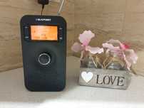 Radio Blaupunkt RX+ 48e