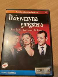 Dziewczyna gangstera - film DVD