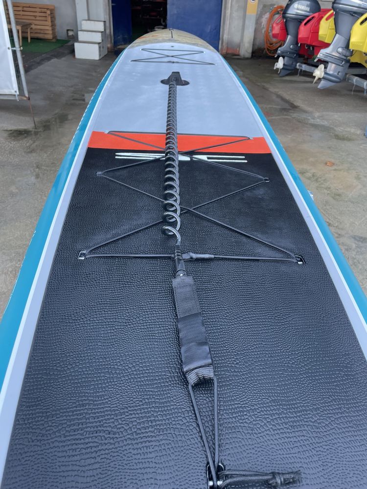 SUP Prancha SiC Okeonos  14’ x  28’