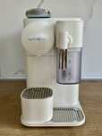 Ekspres DELONGHI Nespresso na gwarancji