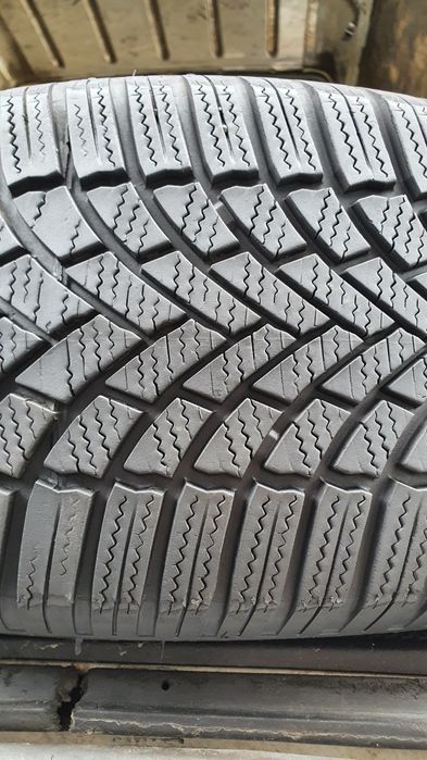 225/55 R17  1шт Bridgestone (Бриджестон) Авторезина, шини.