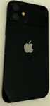 IPhone 12 128GB Czarny + 3 etui