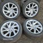 Nowe Alufelgi 18 Cupra Formentor Ateca Leon Skoda Vw Seat 5x112 ET40