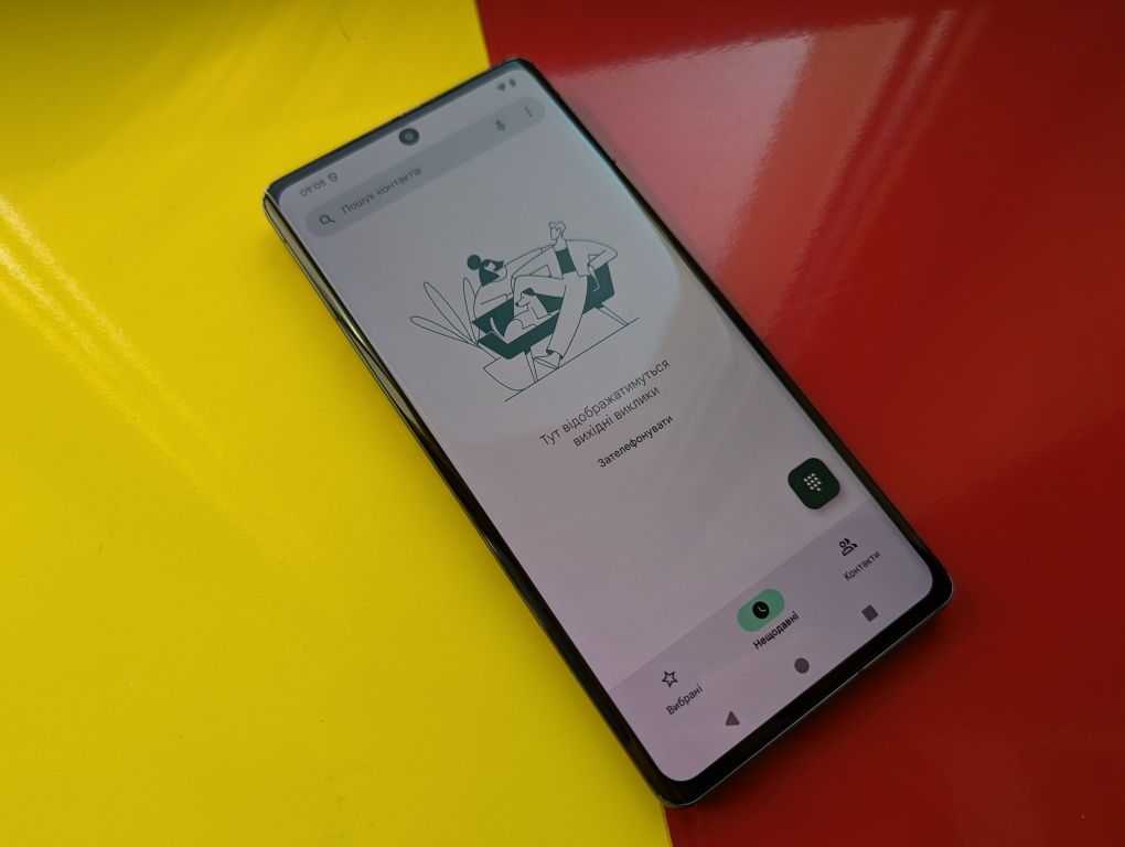 Акція! Google Pixel 7 Pro 12/128Gb google pixel 7 pro