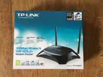 Router bezprzewodowy TP-Link TD-VG3631