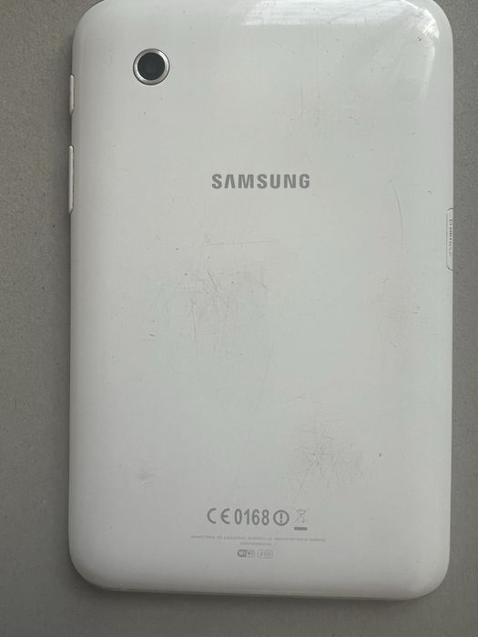 Продам планшет  Samsung Galaxy Tab 7.0 GT-P3100