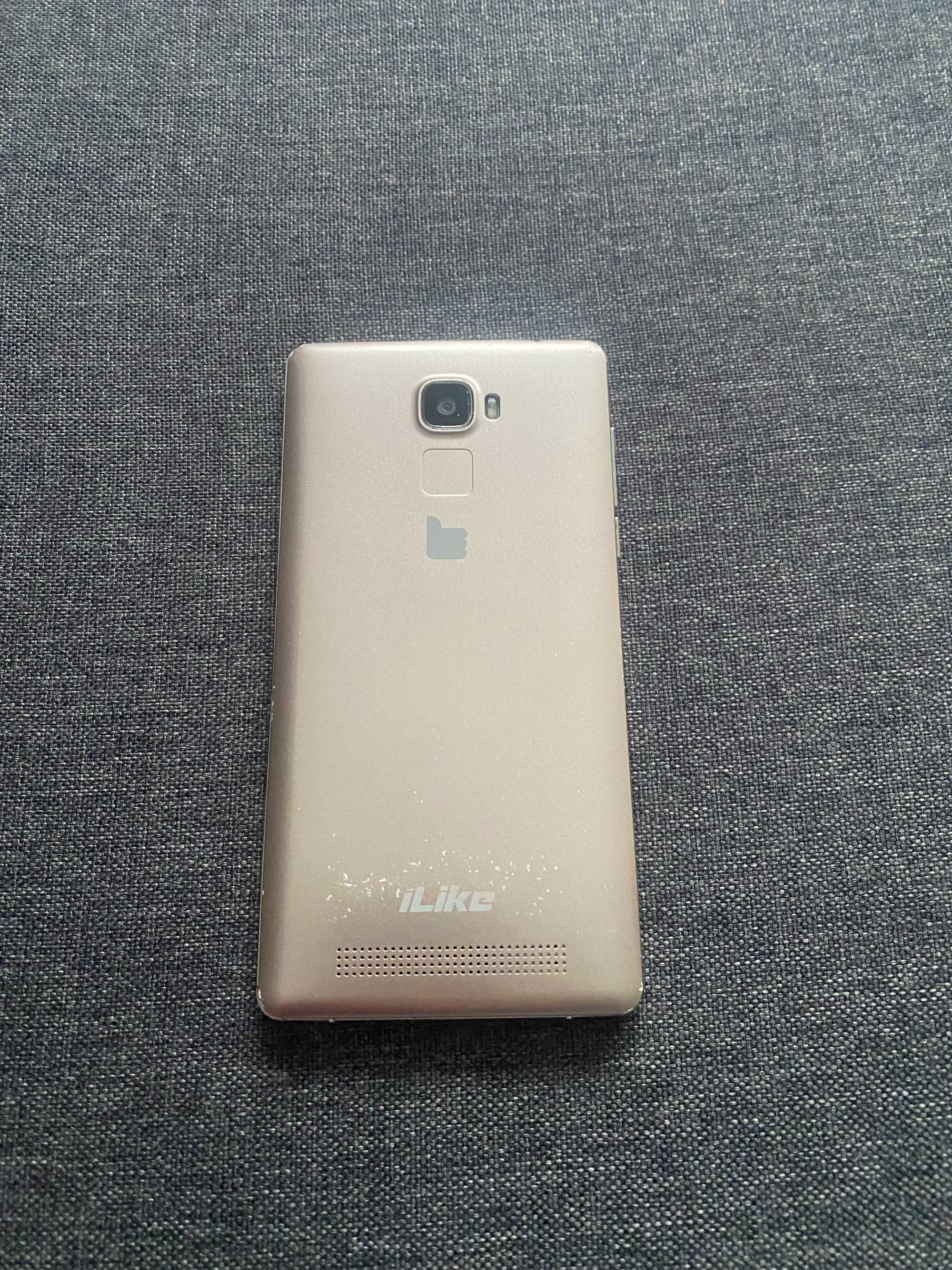 Smartfon iLIKE X5 PLUS Dual SIM