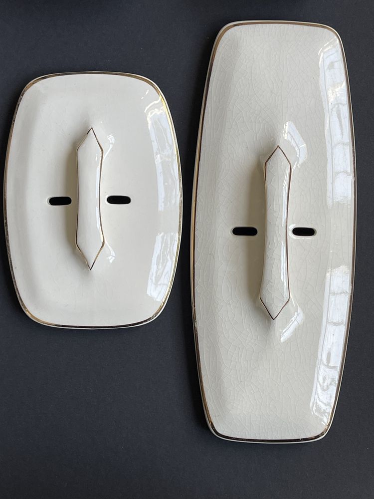 stara ceramika Villeroy & Boch z lat 1910.