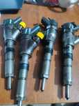 Форсунка Fiat Scudo 2.0HDI   9653694280