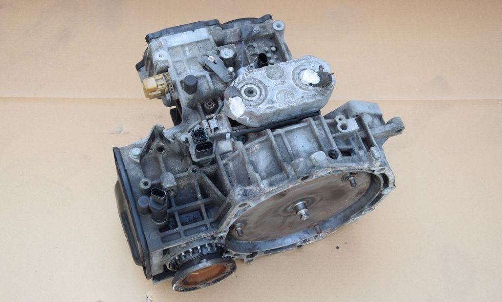 Коробка передач автомат АКПП 01M FDH/ESE/DTB/ECT 1.6 VW Golf/Bora