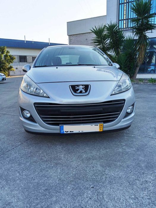 PEUGEOT 207 1.4 95 CV | 130.064 KM | 2009
