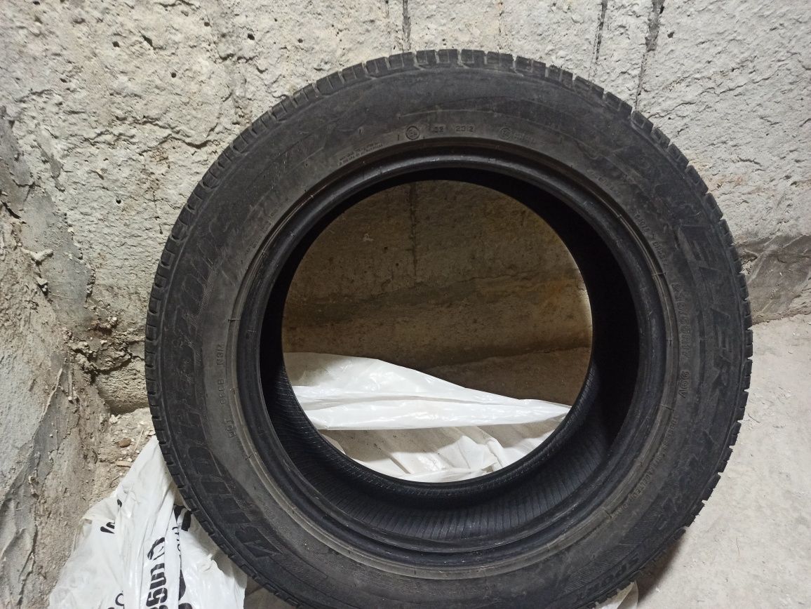 Bridgestone 235/55/17