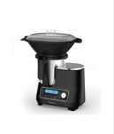 Robot cozinha moulinex