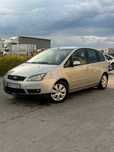 Ford C-Max 1.6 CDTI///NowyRozrząd///FajnyStan///Tanio///Emonomiczne