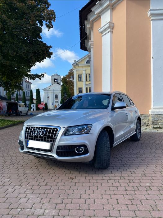 Продам авто в нарному стані