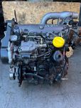 Двигун Рено Канго 1.9 дті, F9Q782,(F8T)