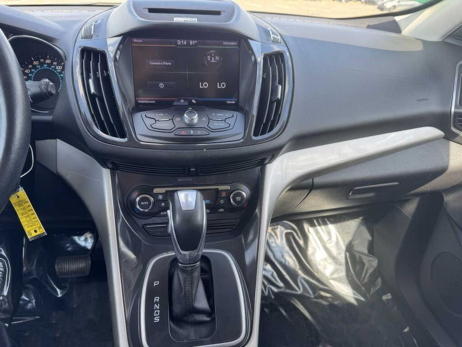 Ford Escape      2013