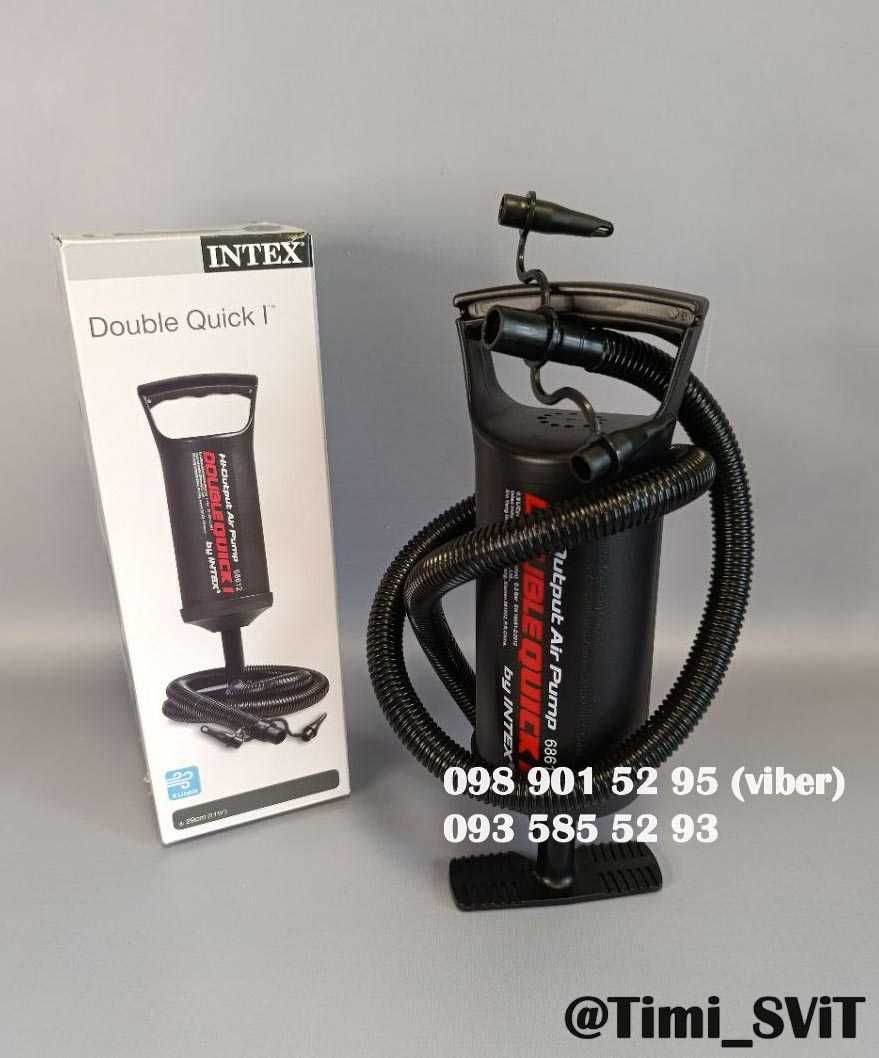 Всі розміри! Басейн дитячий. Детский надувной бассейн Интекс/Intex