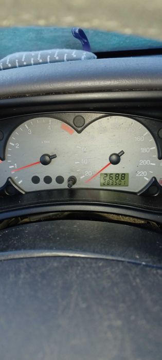 Sprzedam Ford Focus