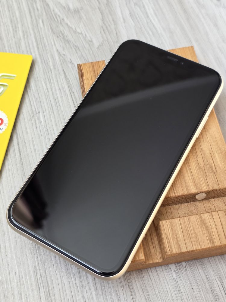 Iphone 11 64Gb, 100% акб, як новий