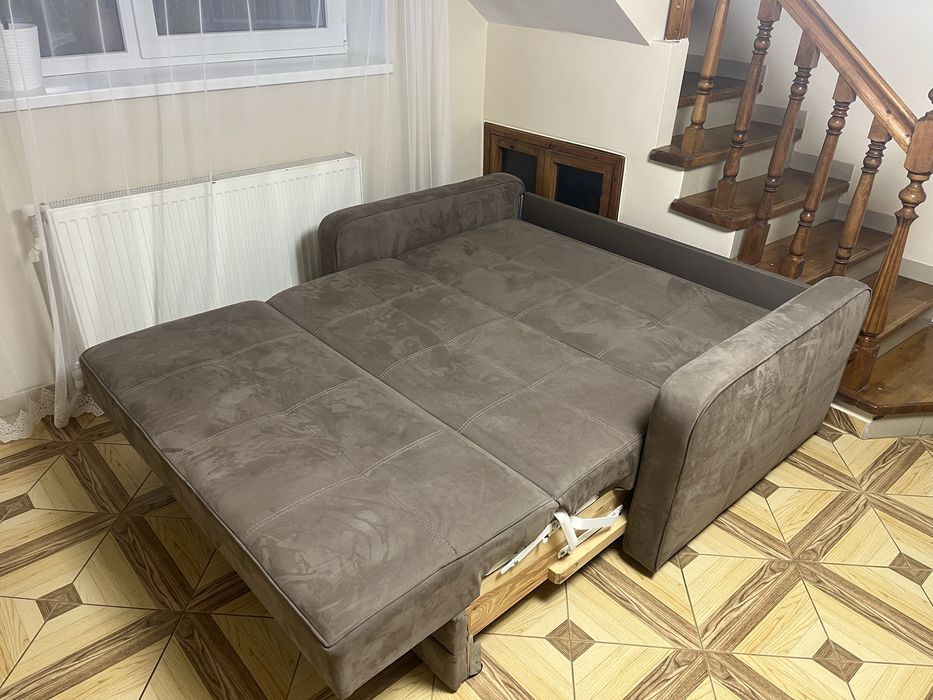 Диван розкладний