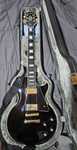 Epiphone Les Paul Custom Ebony