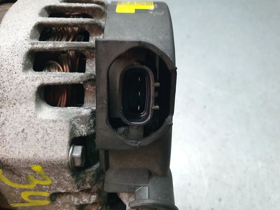 Alternador KIA Ceed (JD)