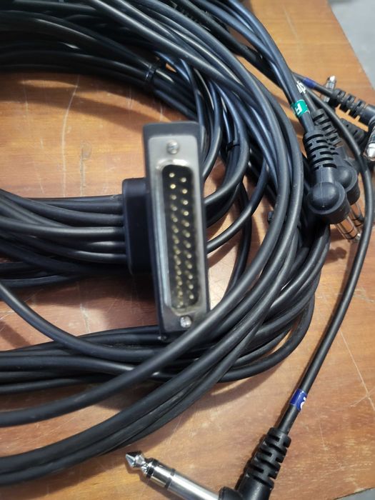 Roland TD 15 moduł perkusyjny perkusja elektroniczna