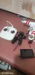 Vendo tudo está na foto drone phantom 1