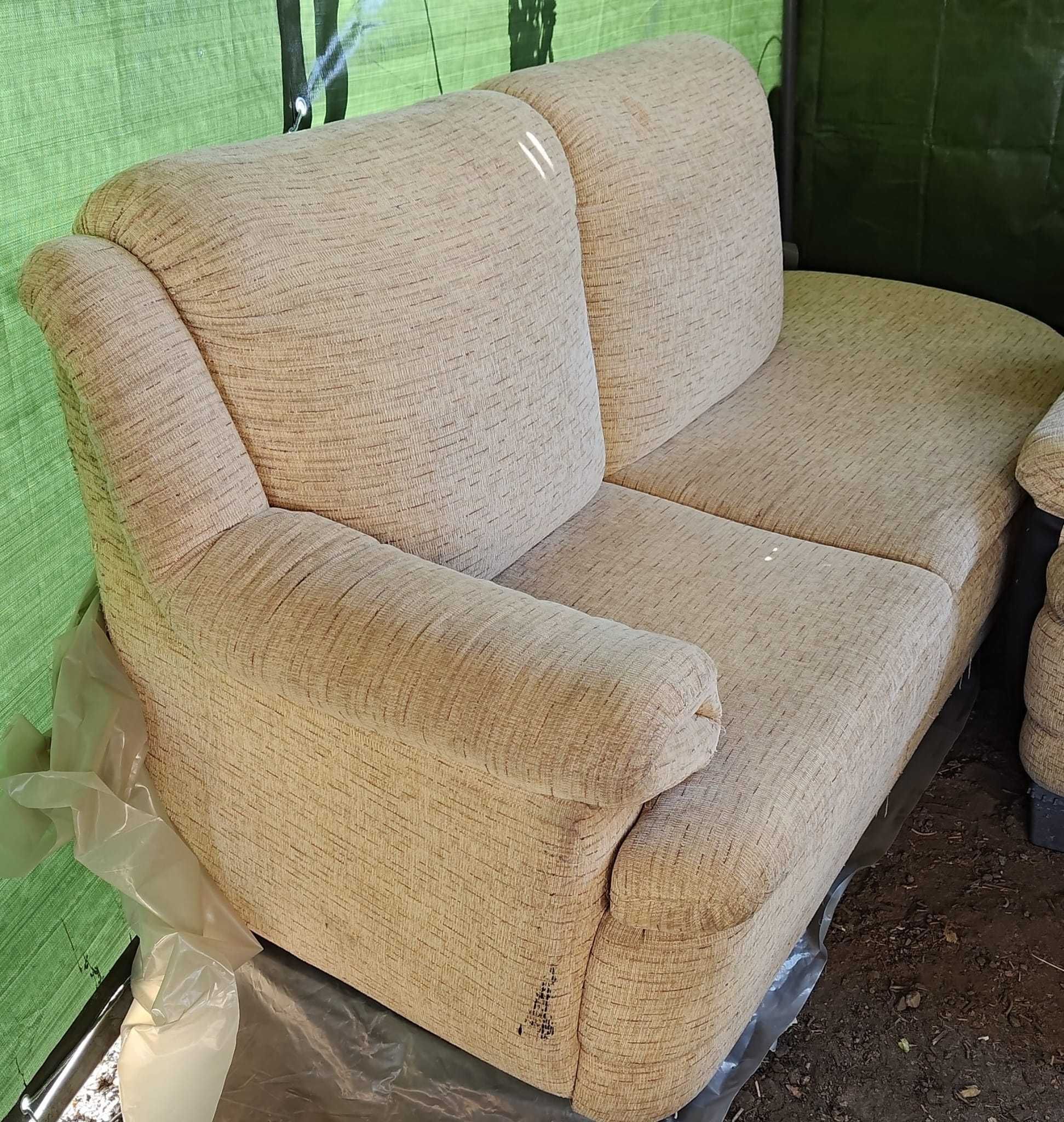 Venda de 2 sofas