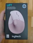 Mysz Logitech Lift nowa