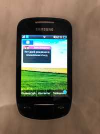 Моб телефон Samsung GT-S3850