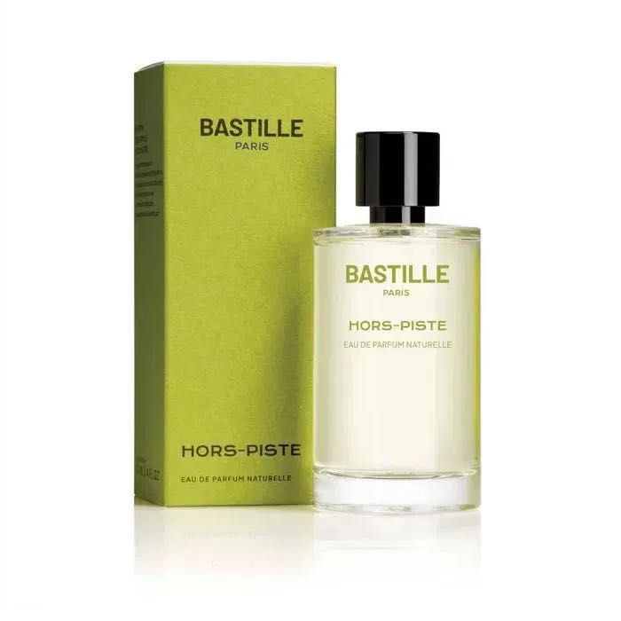 Perfume BASTILLE - HORS-PISTE - Eau de Parfum 100 ml (NOVO)