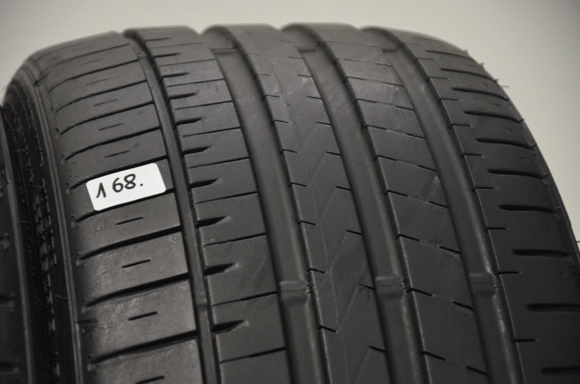 Rok 2021, 225/35 R19 Falken Azenis FK510 Komplet nr168