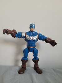 Marvel Captain America Hasbro 2013r.