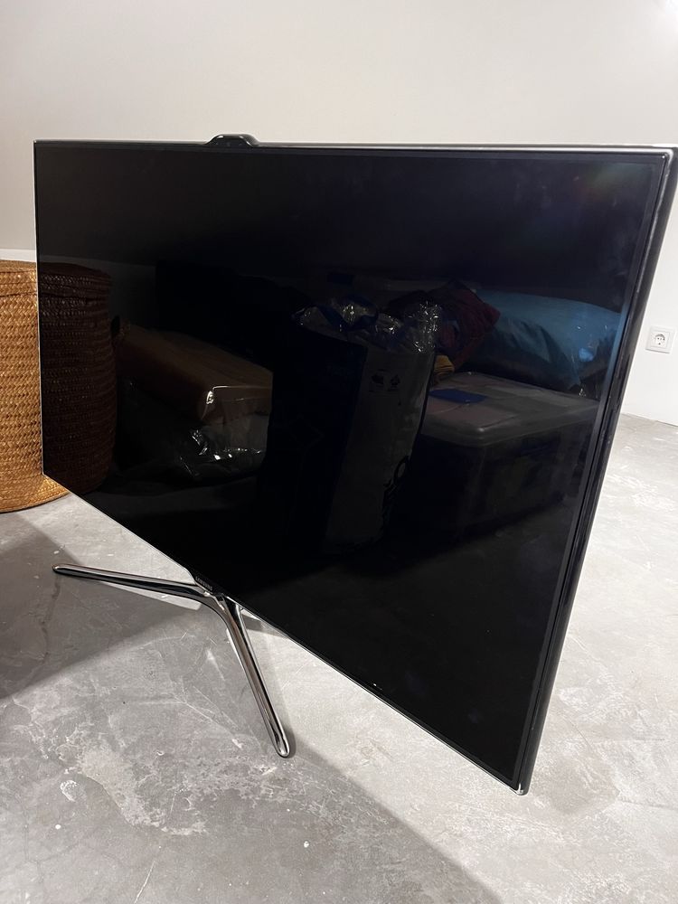 TV Samsung Led 40” + TV Samsung Led 46” (ler descricao)