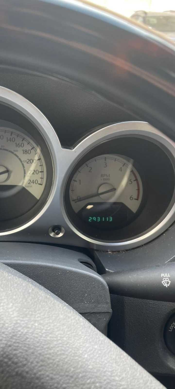 Vende-se Craysler Sebring urgente