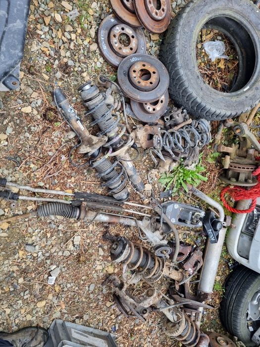 Audi A3 8L 3D Ramka Szyba Podnośnik Silniczek Podnoszenia Szyby Lewa P