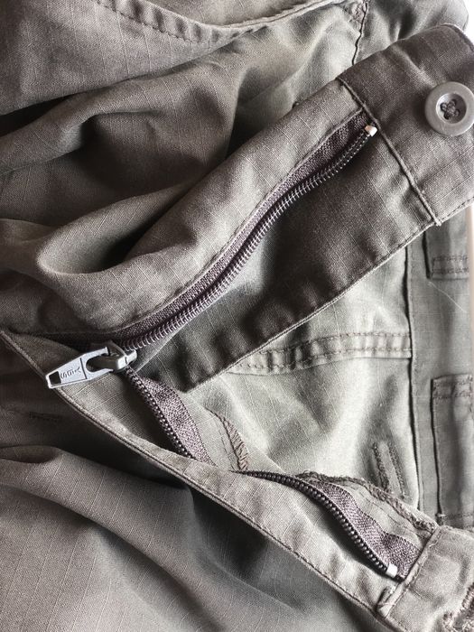 Карго ріп-стоп чоловічі штани