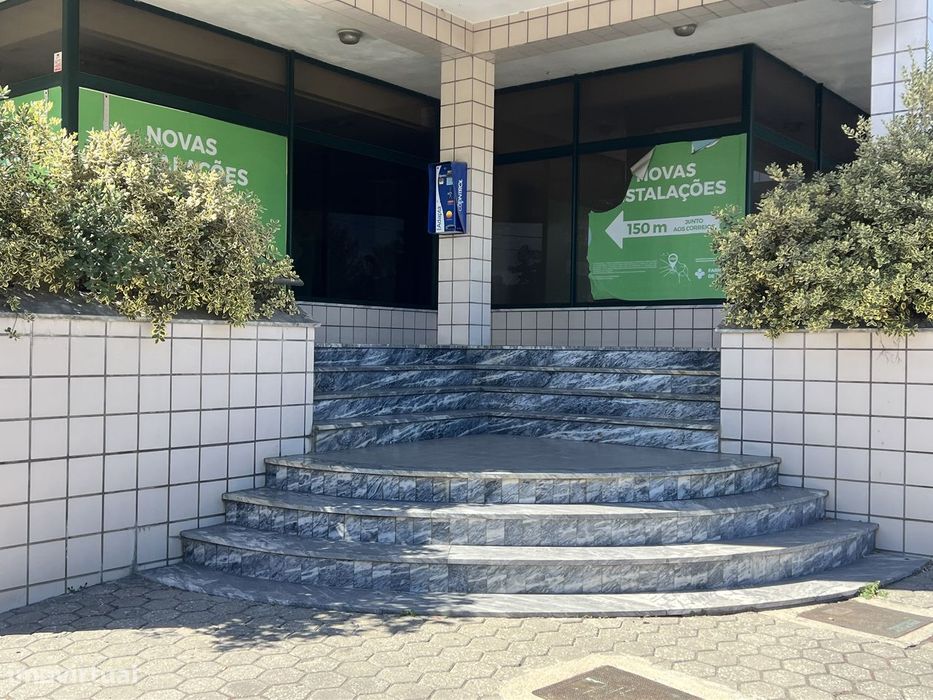 Venda Loja Comercial 154m2