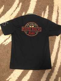 Hard rock shirt, тениска хард рок