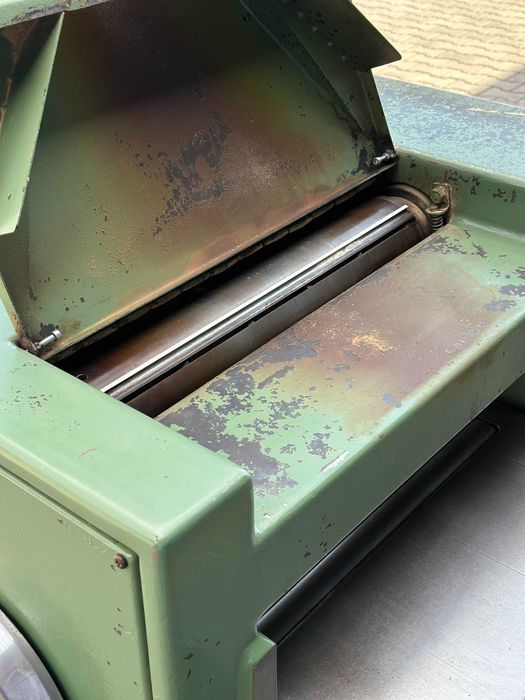 Grubościówka SAC RS53 4 noże (1388)