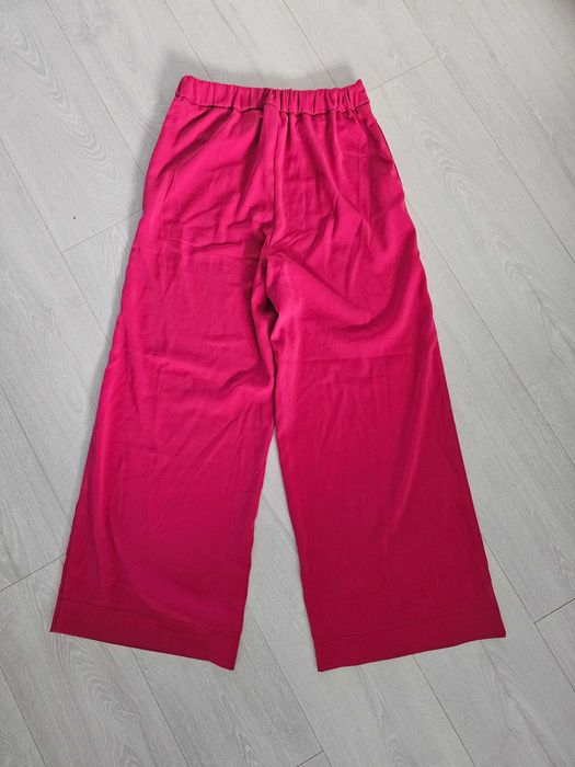 Spodnie eleganckie Sinsay rozmiar XS