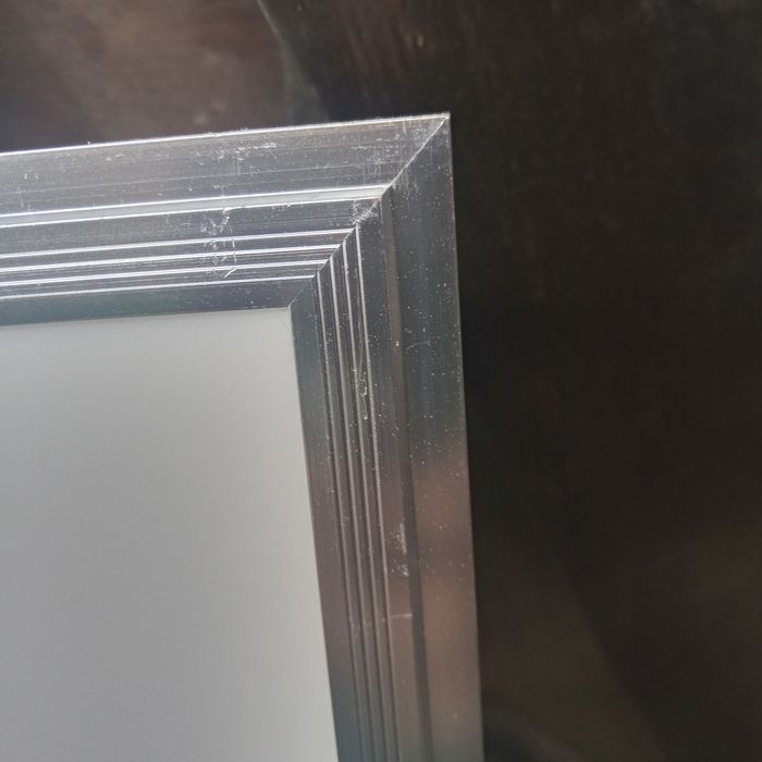 Светодиодная панель