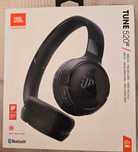 Słuchawki JBL TUNE 520BT