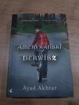 Amerykański derwisz - Ayad Akhtar NOWA!!